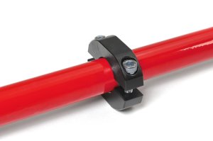 Subaru STI Sway Bar - Rear - Perrin Performance - 16mm Adjustable - `08-`21 Subaru STI Sway Bar - Rear - Perrin Performance - 16mm Adjustable - `08-`21